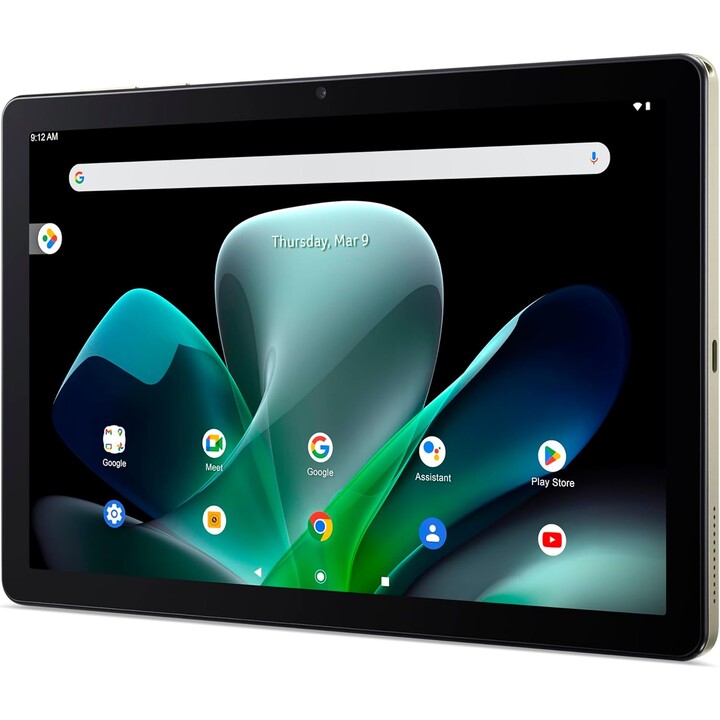 Acer Iconia M10-12 10.1 6GB 128GB WiFi Gold
