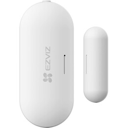 Ezviz Alarm T2c Capteur de porte/fenêtre sans fil Blanc