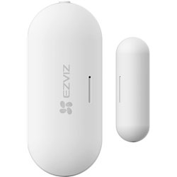 Sensore wireless per porte/finestre Ezviz Alarm T2c Bianco