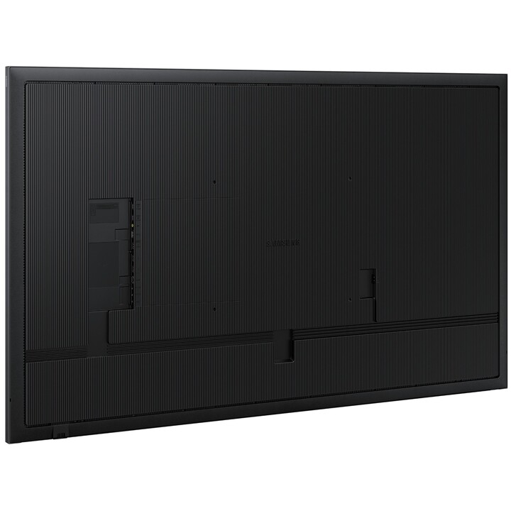 Tela de sinalização inteligente Samsung QH65C 164 cm 65 polegadas