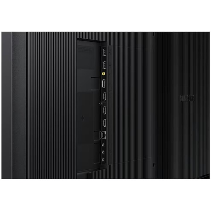 Tela de sinalização inteligente Samsung QH65C 164 cm 65 polegadas