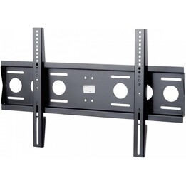 Edbak PWB1 TV stand 190.5 cm (75") Black