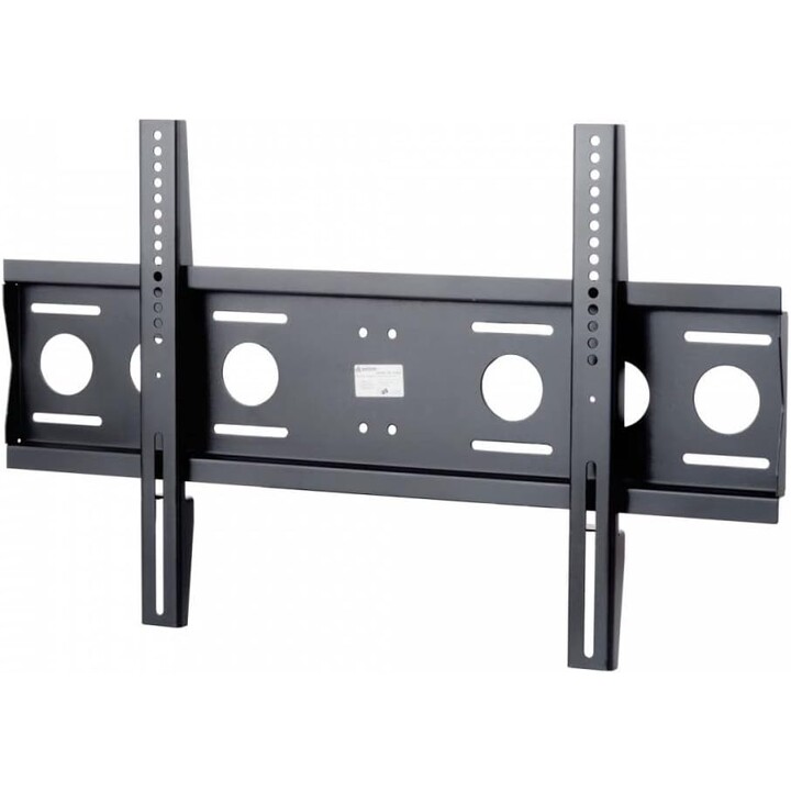 Edbak PWB1 TV stand 190.5 cm (75") Black