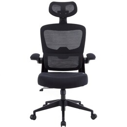 Chaise de jeu Woxter Ergo / Noir