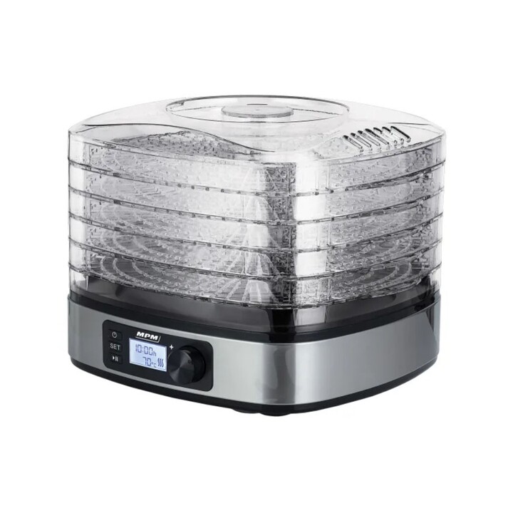 Secador de alimentos MPM MSG-12