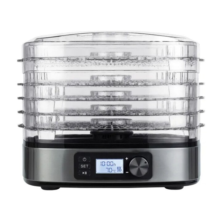 Lebensmitteltrockner MPM MSG-12