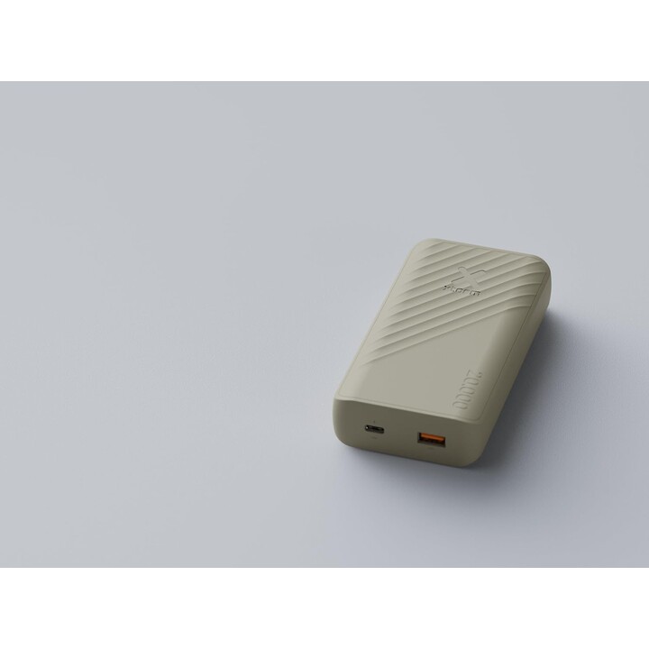 Powerbank 20000mAh Xtorm GO2 XG2202 15W Bege