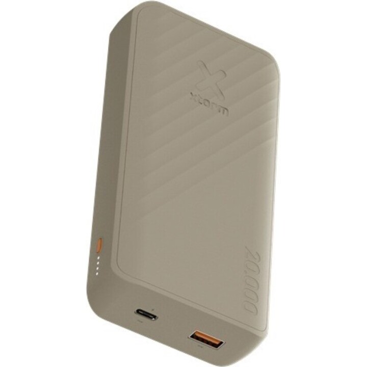 Powerbank 20000mAh Xtorm GO2 XG2202 15W Bege