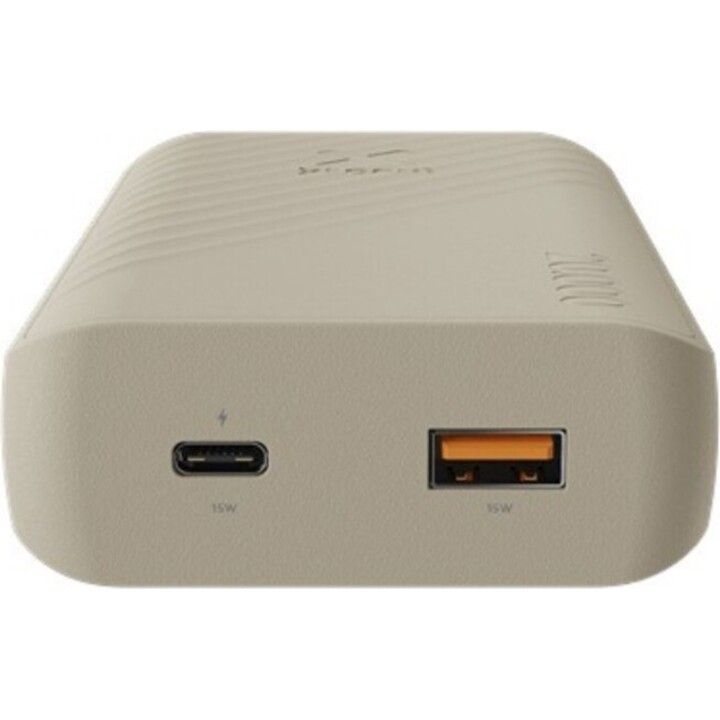 Powerbank 20000mAh Xtorm GO2 XG2202 15W Beige