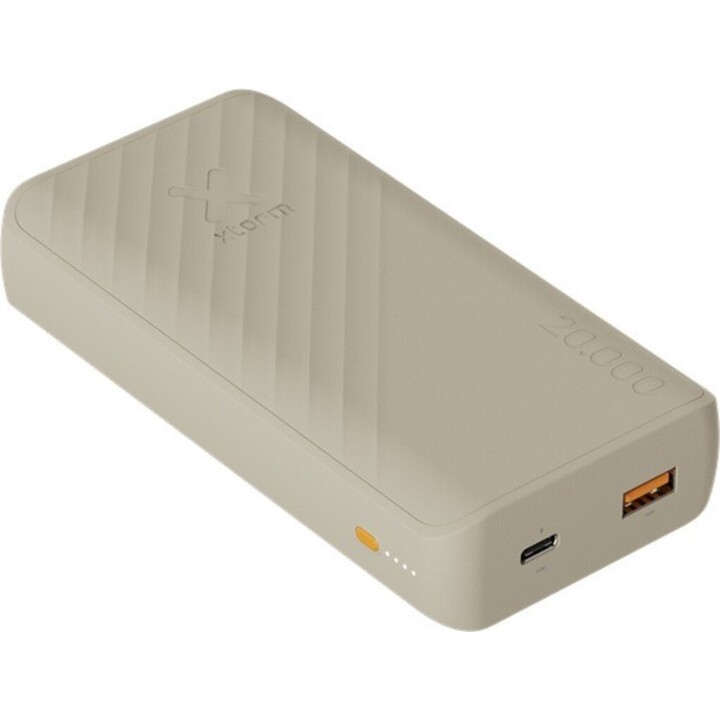 Powerbank 20000mAh Xtorm GO2 XG2202 15W Beige