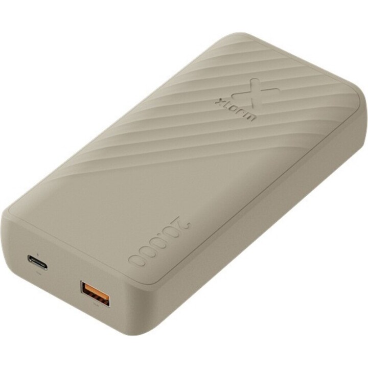 Powerbank 20000mAh Xtorm GO2 XG2202 15W Beige
