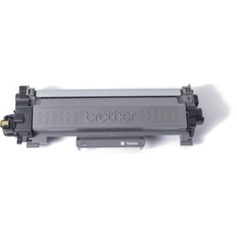 Brother Tóner TN2590TN-2590 Negro