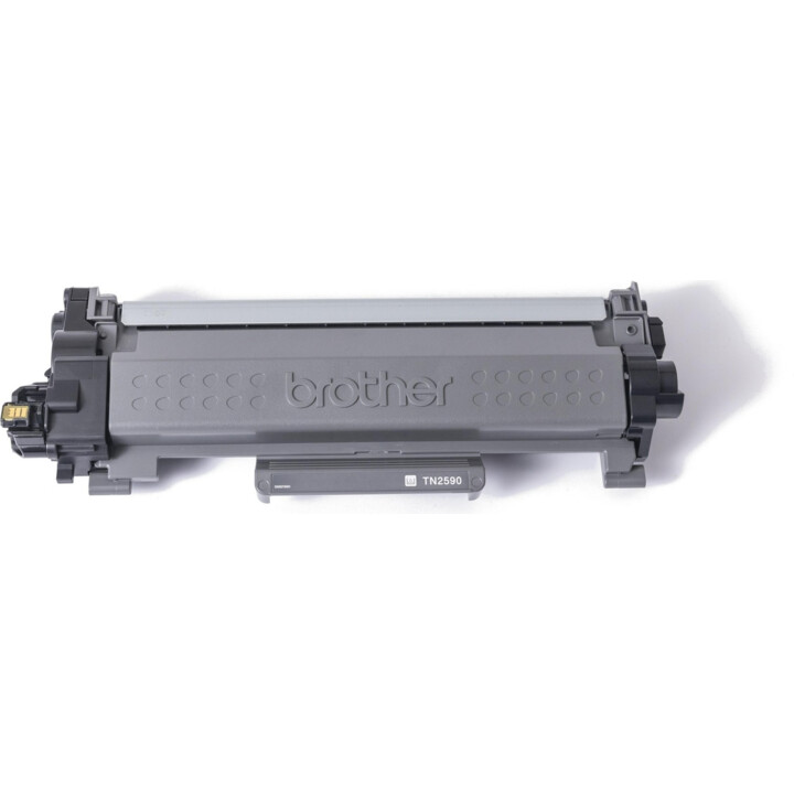 Brother Toner TN2590TN-2590 Noir