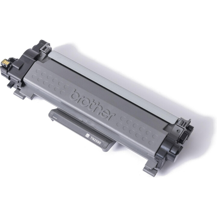 Brother Toner TN2590TN-2590 Noir