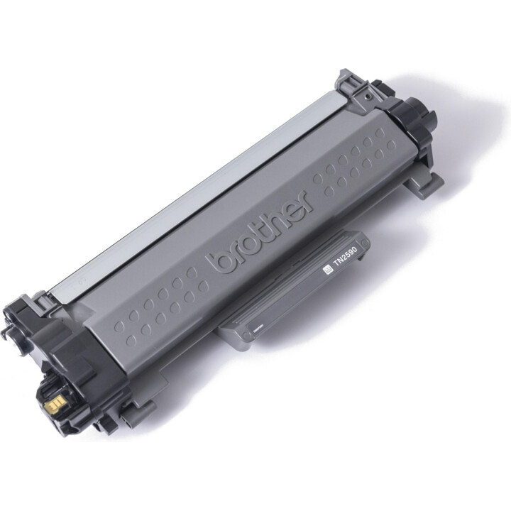 Brother Toner TN2590TN-2590 Noir