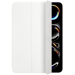 Apple Smart Folio Case for iPad Pro 11 2024 White