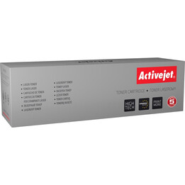 Activejet ATB-821YNX Toner compatible Brother TN-821 Y Amarillo