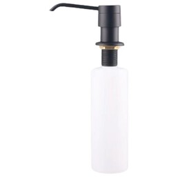 Pyramis DP-01 dosatore sapone Volcano