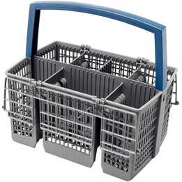 Bosch SMZ5100 pièce et accessoire de lave-vaisselle Gris, Violet