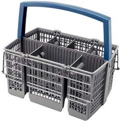 Peça e acessório para máquina de lavar louça Bosch SMZ5100 Cinza, Violeta