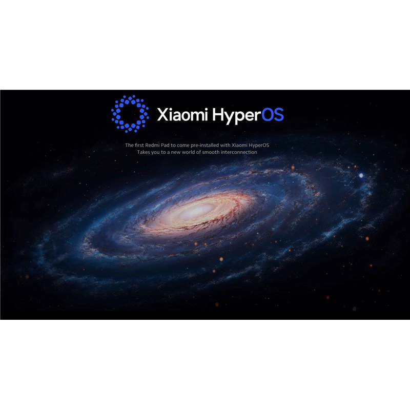 Xiaomi Redmi Pad Pro 12.1 8GB 256GB WiFi Gray