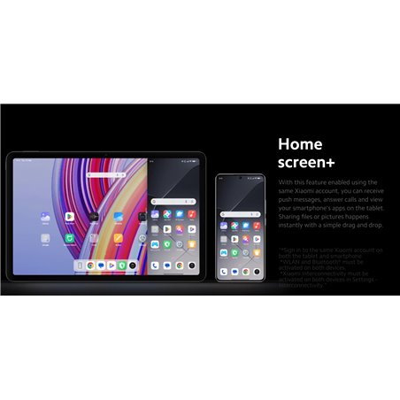 Xiaomi Redmi Pad Pro 12.1 8GB 256GB WiFi Gray