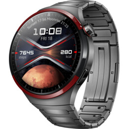 Huawei Watch 4 Pro Édition spatiale