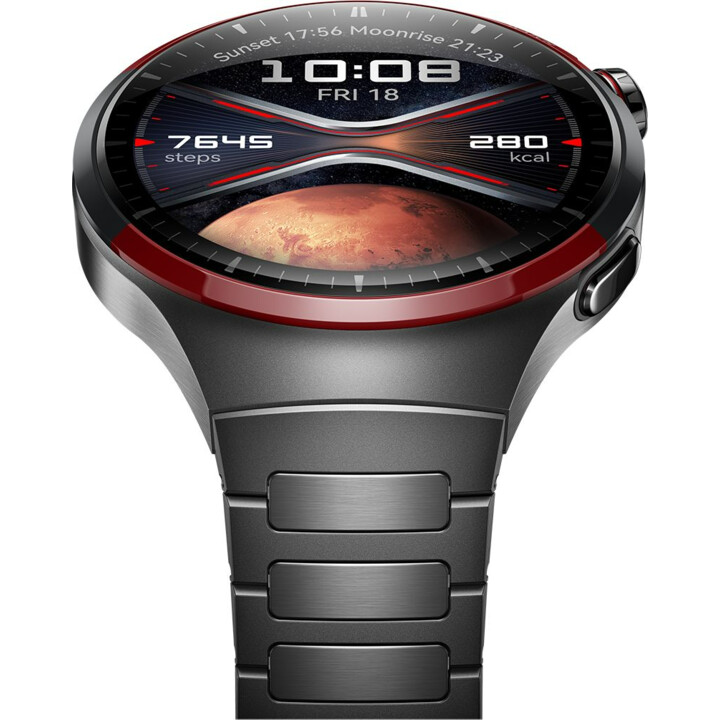 Huawei Watch 4 Pro Édition spatiale