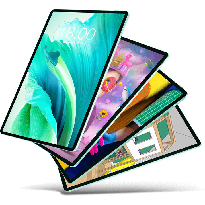 Teclast P50S 10.95 4GB 128GB WiFi Azul