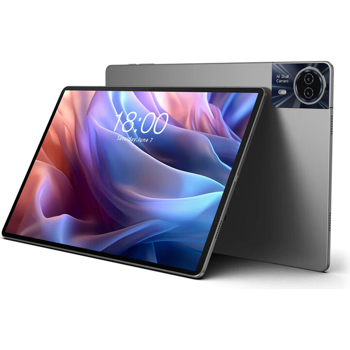 Teclast T65 Max 13.0 8Go 256Go WiFi Gris