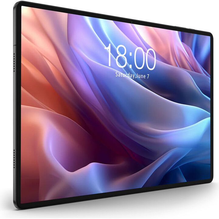 Teclast T65 Max 13.0 8GB 256GB WiFi Cinza