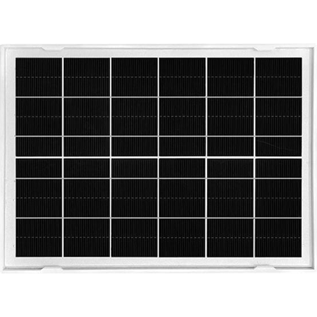 Sricam DH005 4MP Wifi IP66 Solar - Security Camera