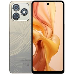 Ulefone Nota 18 Ultra 6GB 256GB Dual Sim Cinza