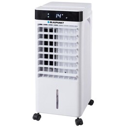 Blaupunkt Evaporative Air Conditioner BP2018/ 65W/ 8L Tank/ Heating Function
