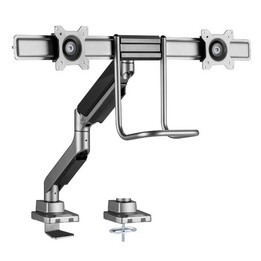 17 32 dual onitor desk mnt bra