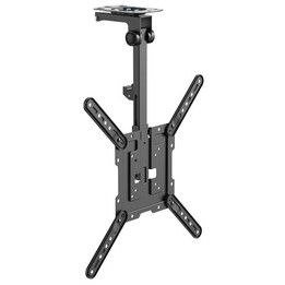 Equip Staffa per TV a soffitto da 23” a 55”