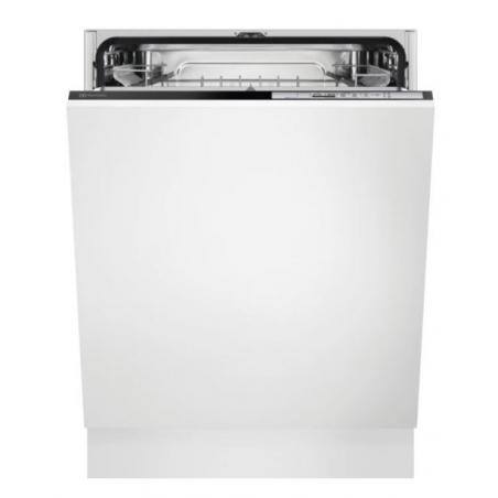 Lavavajillas empotrado Electrolux EEA17200L 13 Cubiertos E Blanco