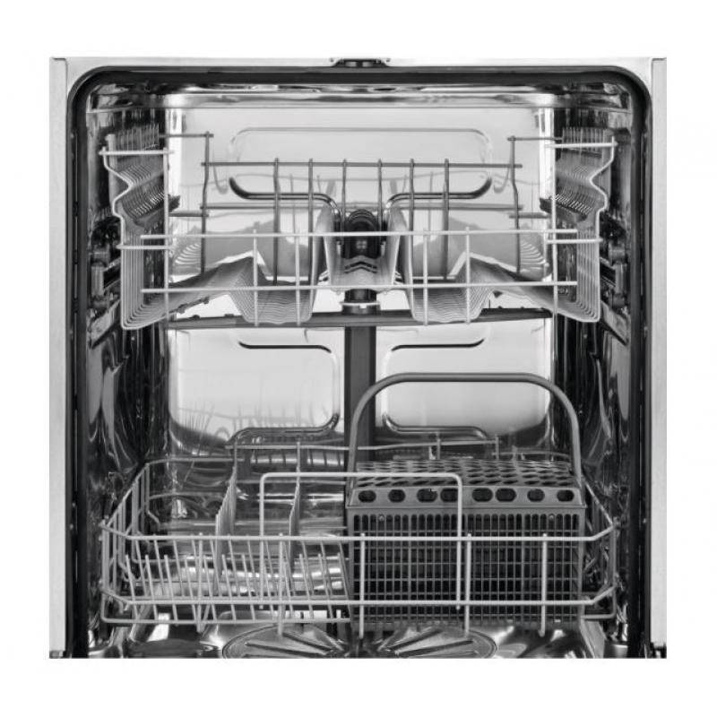 Lavavajillas empotrado Electrolux EEA17200L 13 Cubiertos E Blanco