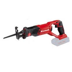 Einhell TE-AP 18 Li Negro, Rojo