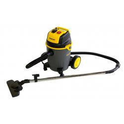Stanley SXVC20PTE Aspirador Industrial Negro, Amarillo 1200 W