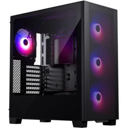 Phanteks Phanteks XT Pro Ultra Black