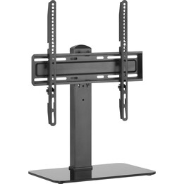 Equip 650611 support de table pour TV 32"-55" 40 kg noir