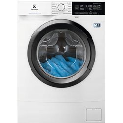 Lavatrice ELECTROLUX EW6SN347SP