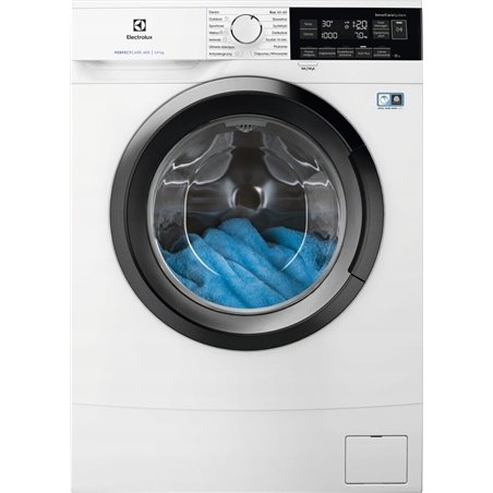 Lavatrice ELECTROLUX EW6SN347SP