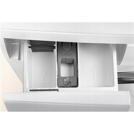 Lavadora ELECTROLUX EW6SN347SP