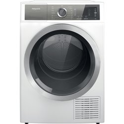 Lavadora HOTPOINT H8 W946WB UE
