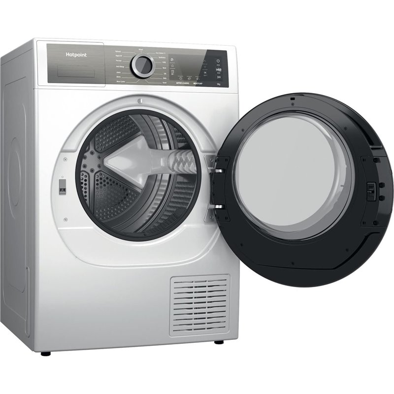 Lavadora HOTPOINT H8 W946WB UE