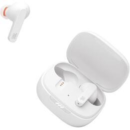 JBL Live Pro+ TWS Bianco con cancellazione del rumore (ANC) - Auricolari Bluetooth
