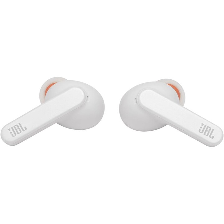 JBL Live Pro+ TWS Blanco - Auriculares Bluetooth
