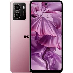 Hmd Pulse 4Go 64Go Dual Sim Rose